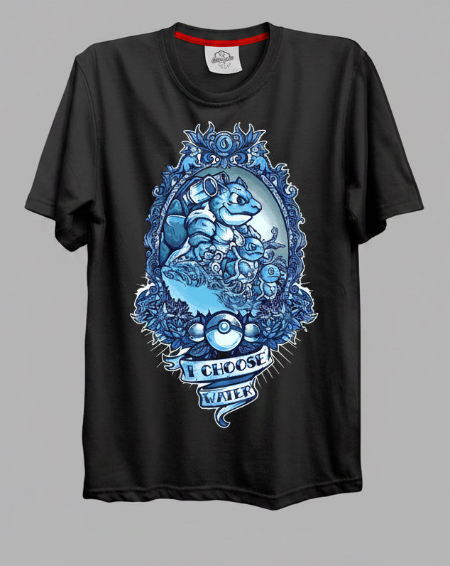 Pokemon shirts