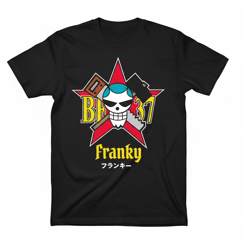 One piece T-shirts