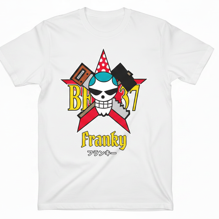 One piece T-shirts