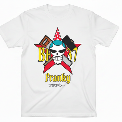One piece T-shirts