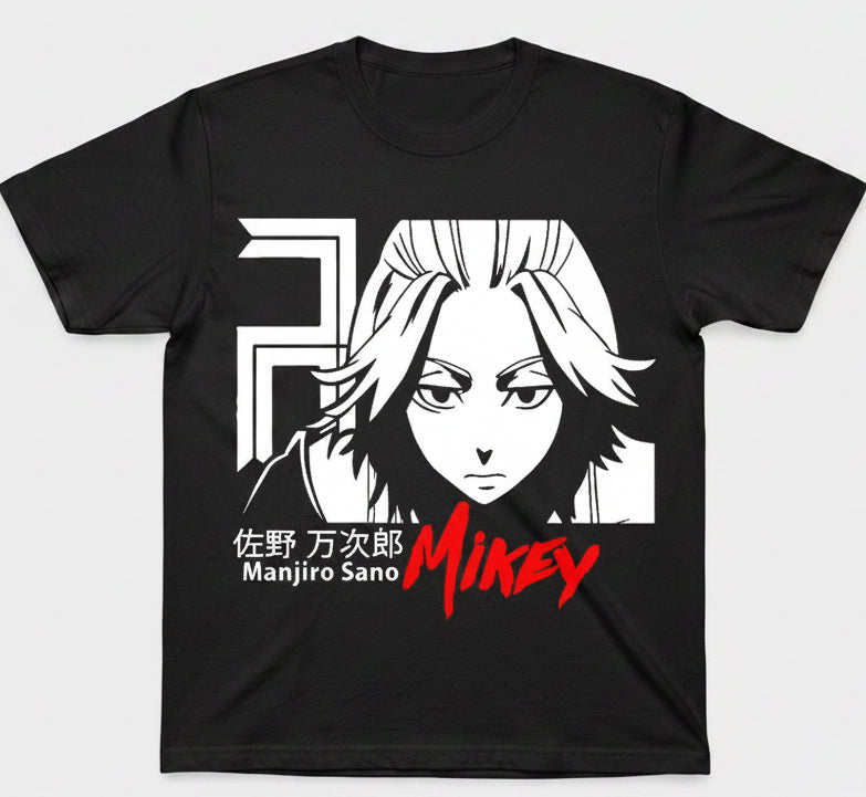 Tokyo Revengers T-Shirts