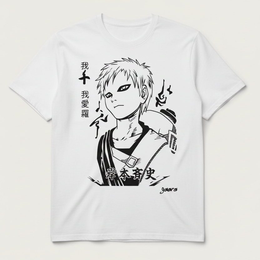 One piece T-shirts