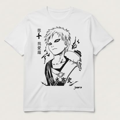 One piece T-shirts