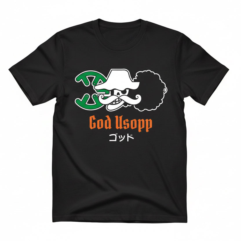 One piece T-shirts