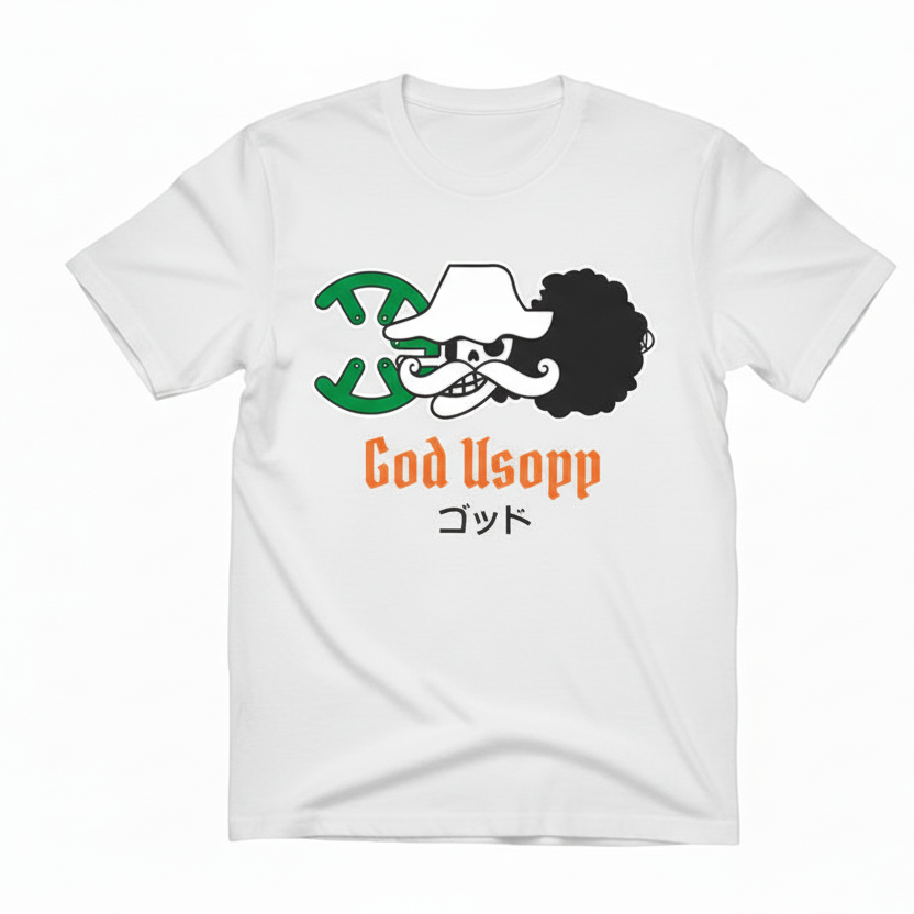 One piece T-shirts