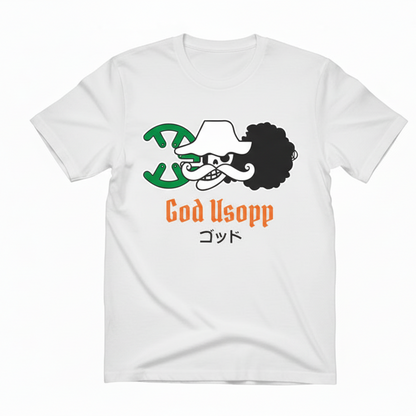 One piece T-shirts
