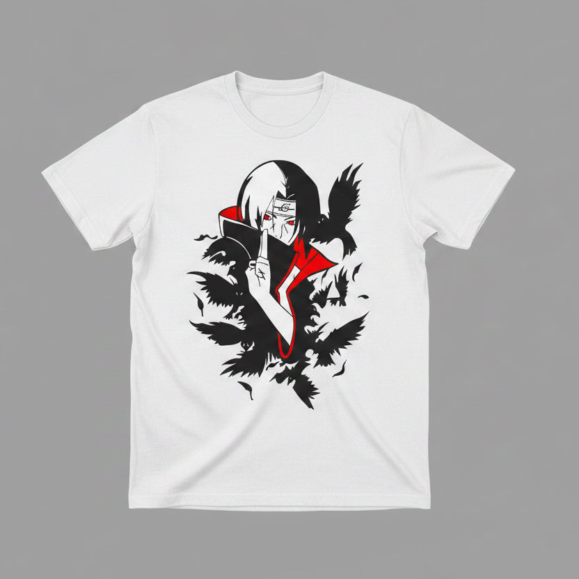 Naruto shirts