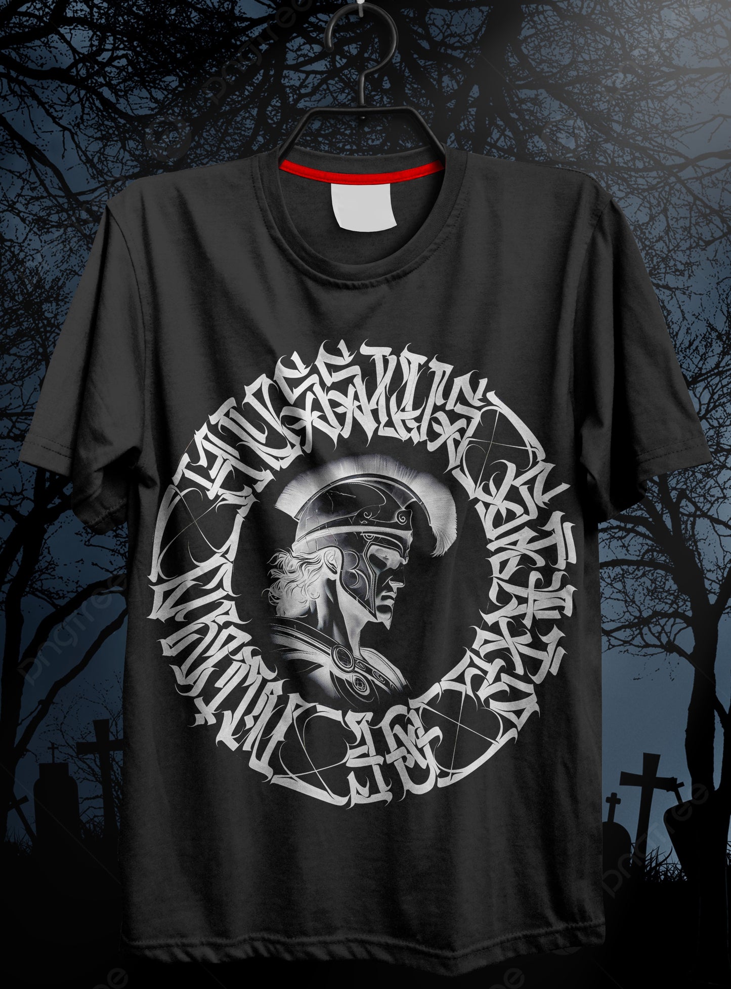 Urban Street Angels Shirts