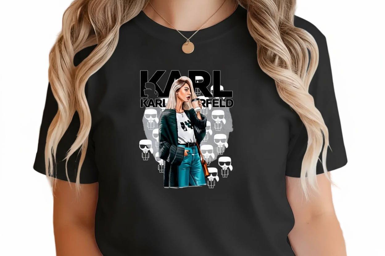 Women Power Brands Tshirts