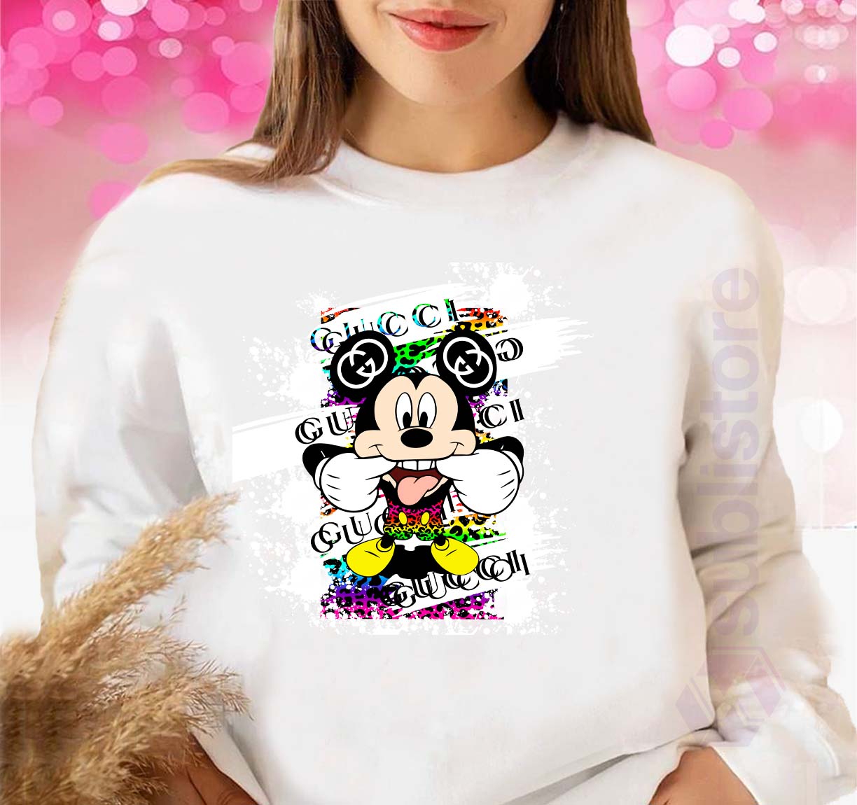 Women Cartoons T-shirts