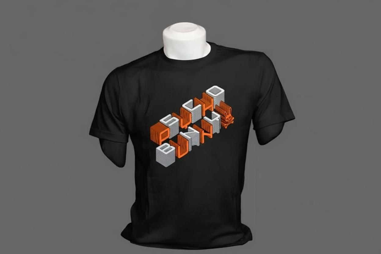 PBunny Tshirts