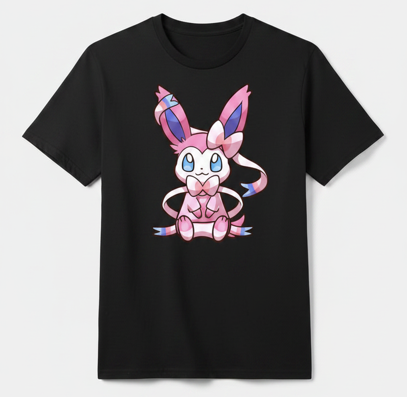 Kids Pokemon Shirts