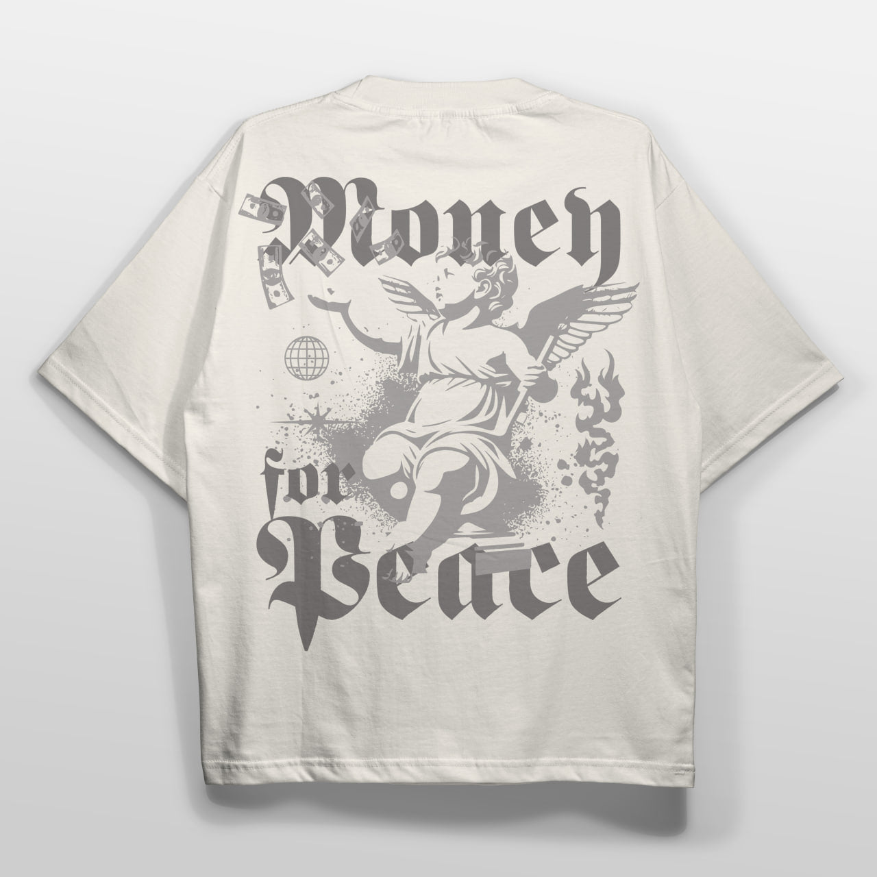 Urban Angels Shirts