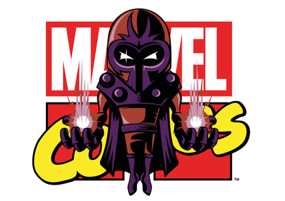 Marvel Comics Tshirts