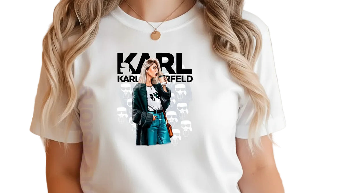 Women Power Brands Tshirts