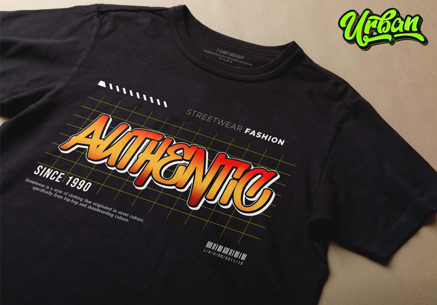 Urban Style Tshirts