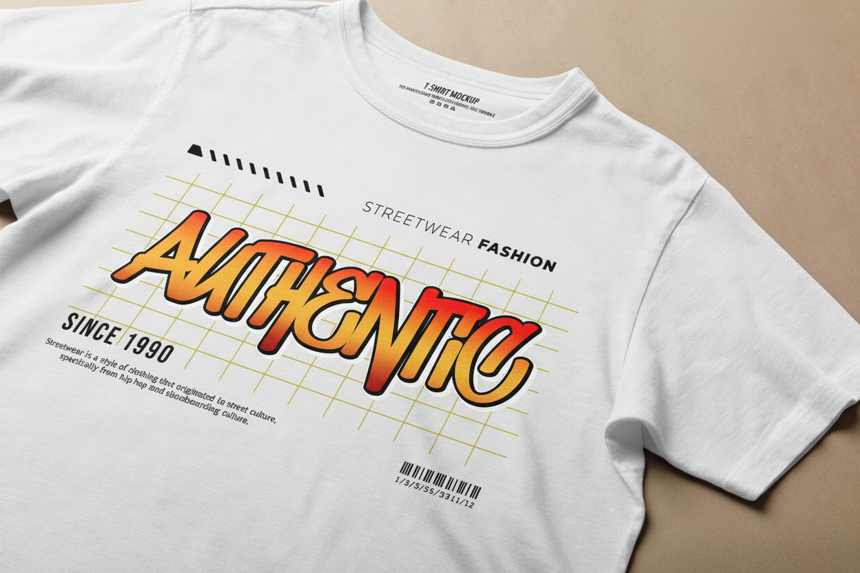 Urban Style Tshirts