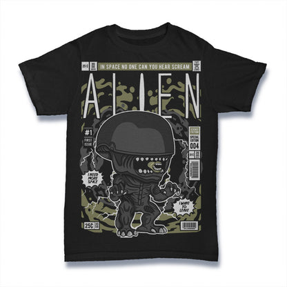 Pop Culture 2 T-shirts