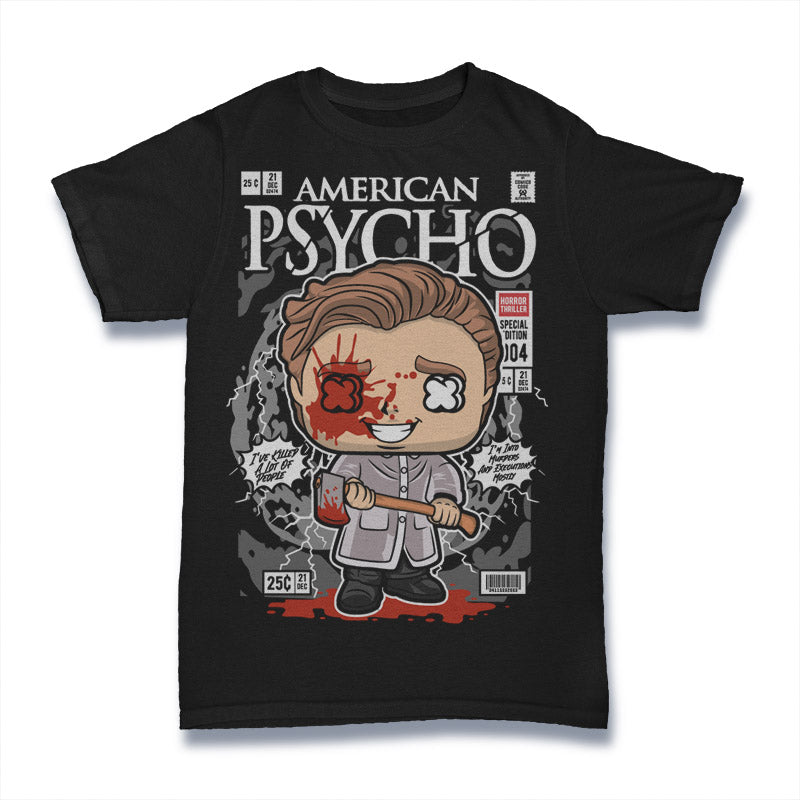 Pop Culture 2 T-shirts