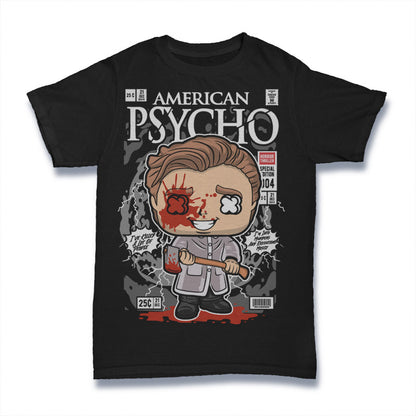 Pop Culture 2 T-shirts