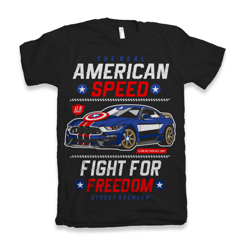 Cars T-shirts
