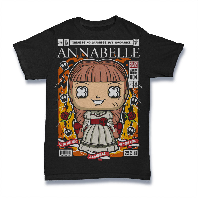 Pop Culture 2 T-shirts