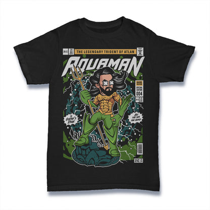 Pop Culture 2 T-shirts