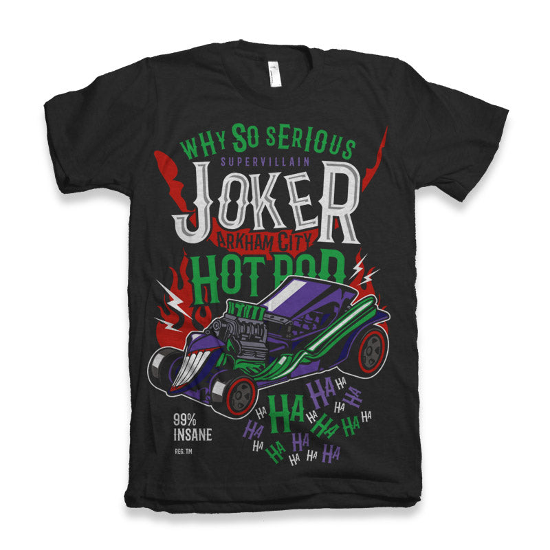 Cars T-shirts
