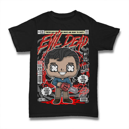 Pop Culture 2 T-shirts