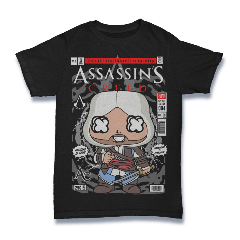 Pop Culture 2 T-shirts