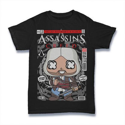 Pop Culture 2 T-shirts