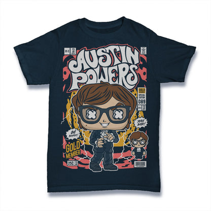 Pop Culture 2 T-shirts