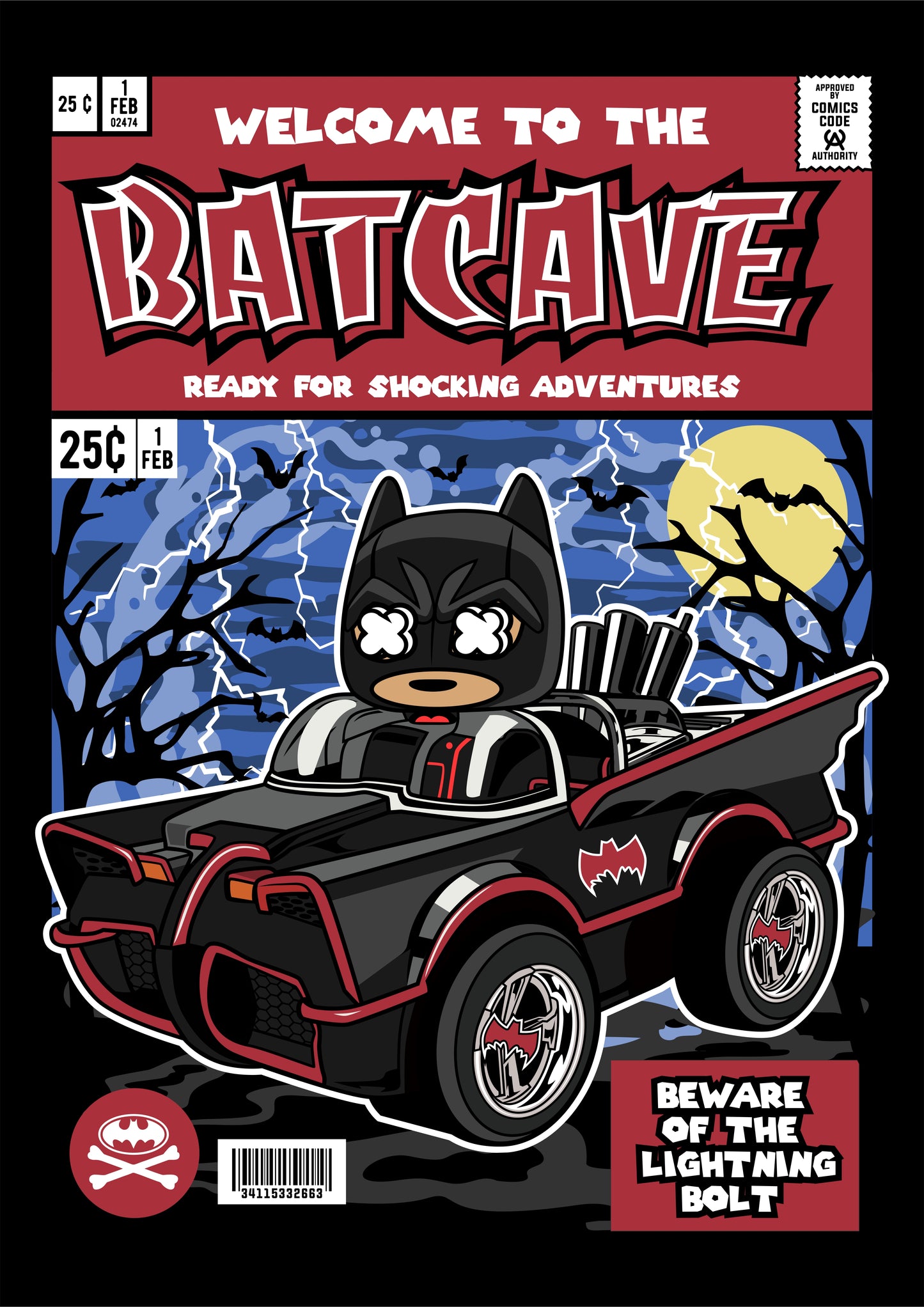 Pop Culture 2 T-shirts