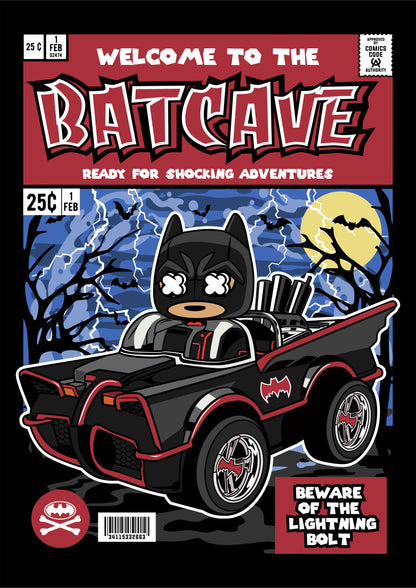 Pop Culture 2 T-shirts