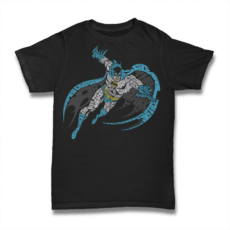 calligram tshirts 3