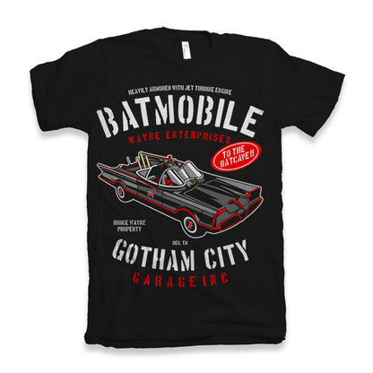 Cars T-shirts