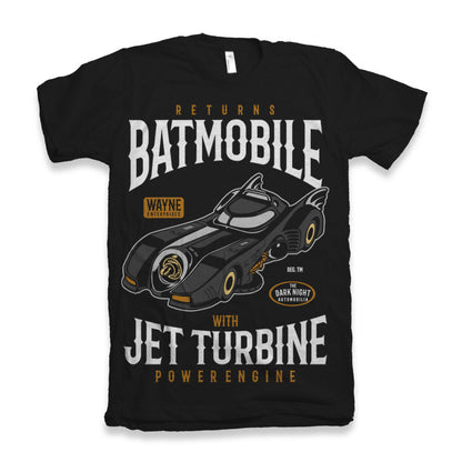 Cars T-shirts