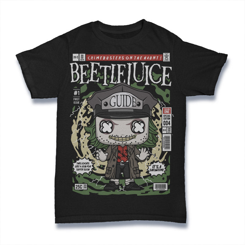 Pop Culture 2 T-shirts