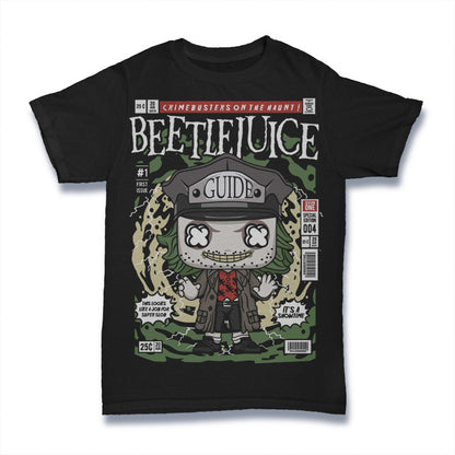 Pop Culture 2 T-shirts