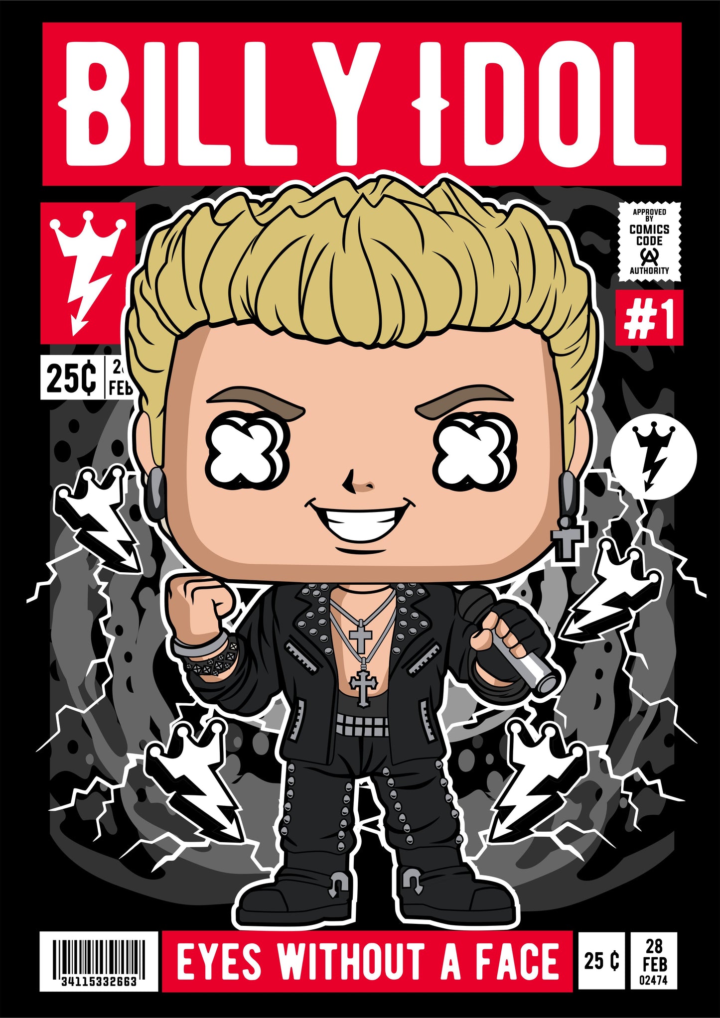 Pop Culture 2 T-shirts