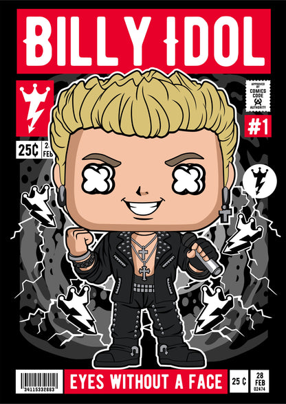 Pop Culture 2 T-shirts