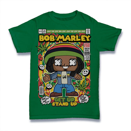 Pop Culture 2 T-shirts