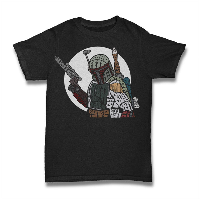 calligram tshirts 3