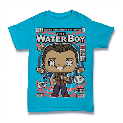 Pop Culture 2 T-shirts