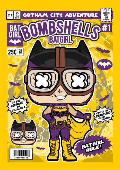 Pop Culture 2 T-shirts