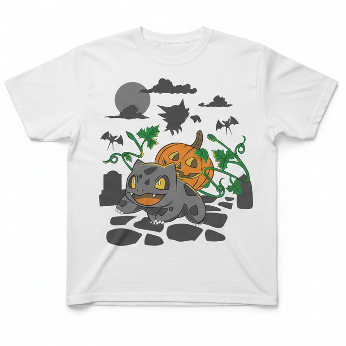Anime T-Shirts
