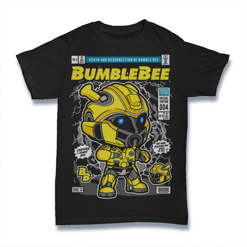 Pop Culture 2 T-shirts