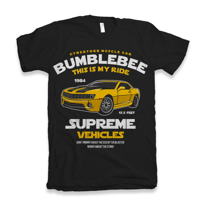 Cars T-shirts