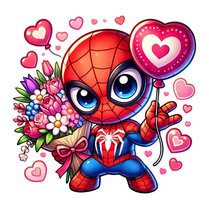 disney valentine's tshirt white or black