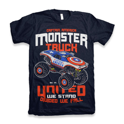 Cars T-shirts
